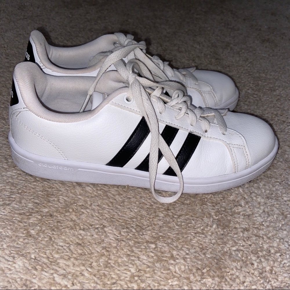 Adidas Grand Court Women's Sneakers